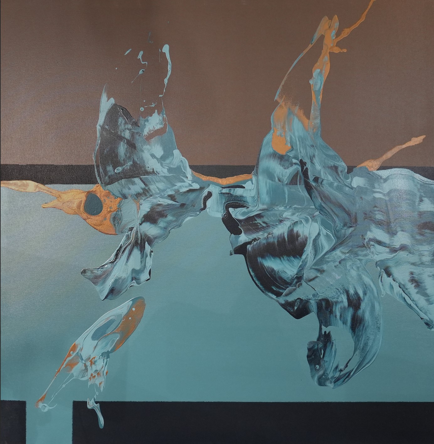 “ODAK” Adlı Sergi 17 Aralık’ta Decollage Art Space’te Açılıyor