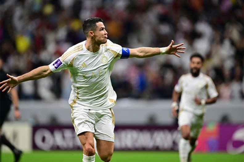 Ronaldo tek cümlesiyle Avrupa'yı ayağa kaldırdı: Tepki yağıyor