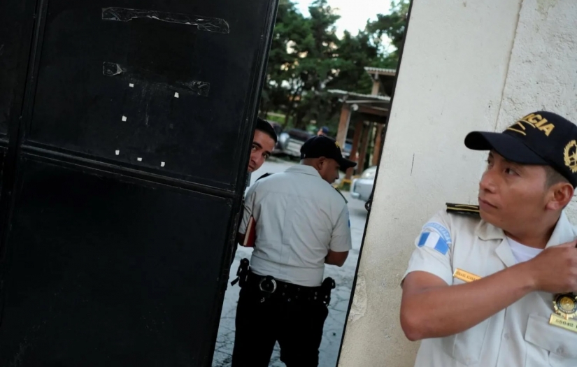 "Tarikat, Tecavüz, İnsan Kaçakçılığı":  Yahudi tarikatından 200 çocuk ve kadın kurtarıldı