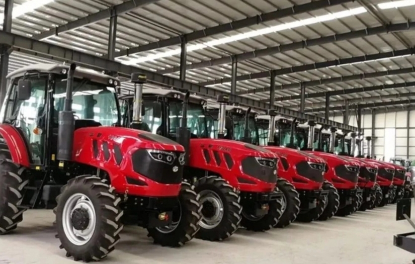 Türk traktör devi iflas etti... Bu olağan bir çöküş değil