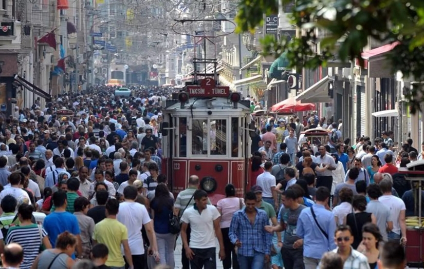 Türkiye'nin en zeki şehirleri listesi açıklandı: IQ sıralamasında Eskişehir ilk sırada