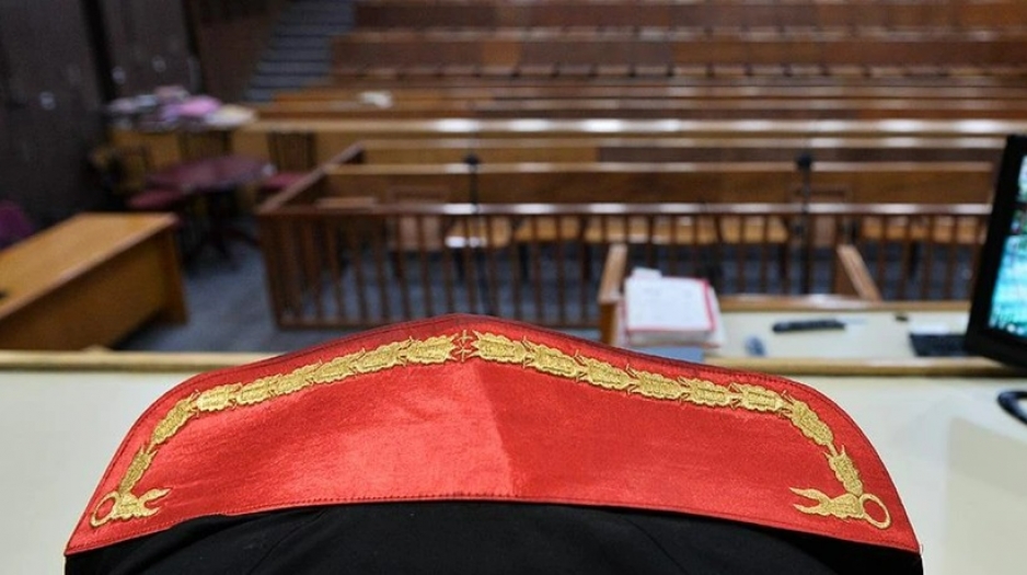 Tuz koktu mu? Avukat 'hakime rüşvet vereceğim' deyip müvekkilini dolandırdı