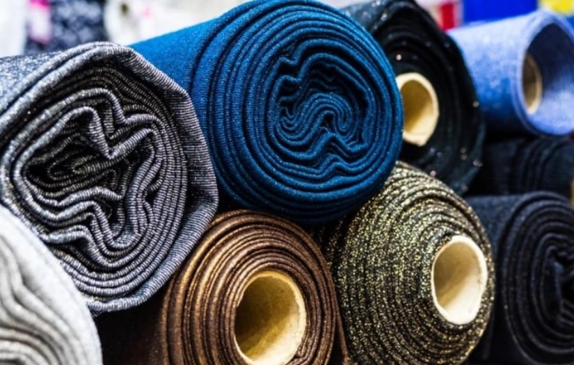 45 yıllık tekstil devi Asya Örme konkordato ilan etti!