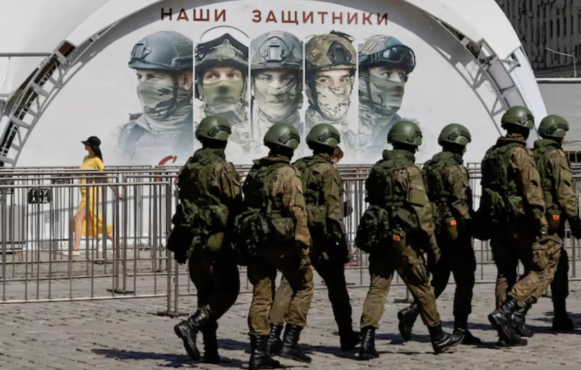 Batı'nın korktuğu Rus askeri istihbarat birimi: Birim 29155 hakkında ne biliyoruz?