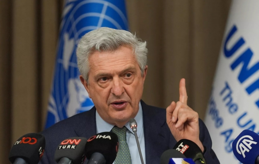 Birleşmiş Milletler duyurdu: Türkiye'den Suriye'ye dönen mülteci sayısı belli oldu