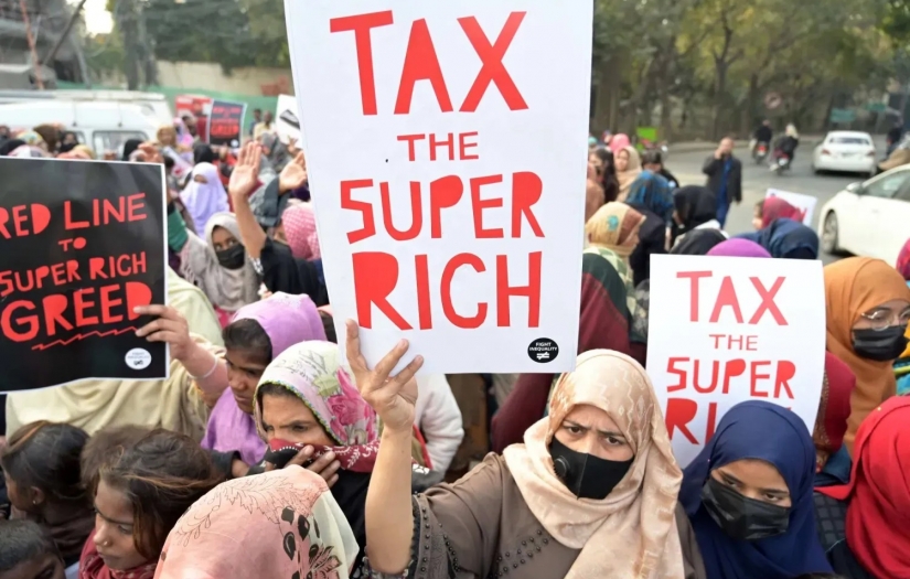 Dünyadaki milyarderlerin serveti 2024'te 2 trilyon dolar arttı