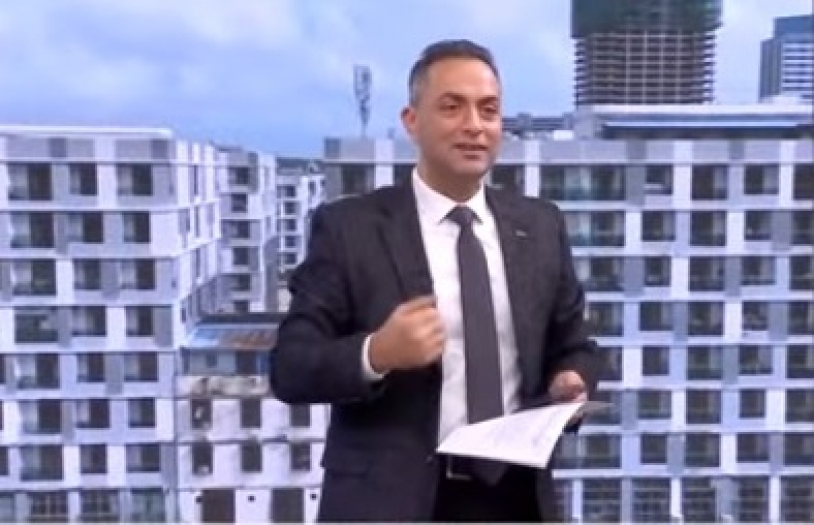 Gazeteci Murat Ağırel ibretlik Kamboçya Çetesini anlatıyor: İş için başvurdular köle oldular!