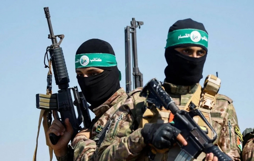 Hamas ve İsrail arasındaki ateşkes anlaşması pazar günü yürürlüğe giriyor