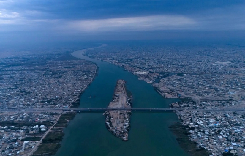 Irak, coğrafyanın nimeti ile hırsların laneti arasında asılı kaldı