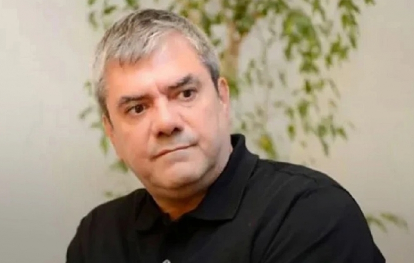 Kalp krizi geçirmişti... Yılmaz Özdil'den ilk mesaj geldi