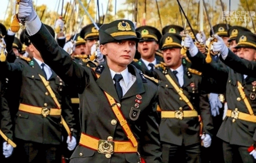 Kılıçlı Yemin Soruşturmasında Karar Açıklandı: Teğmenler TSK’dan İhraç Edildi