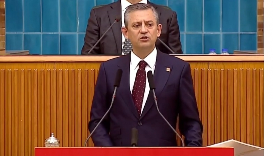Özel'den Erdoğan'a: Gel 21 yıl önceki fileyi ben tutayım sen doldur, pazara çıkacak yüzün kalmış mı hep beraber görelim"