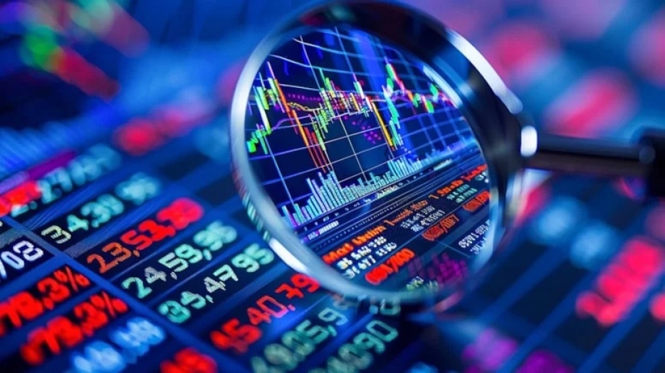 Piyasalarda Trump'ın yemin töreni ve Davos etkisi