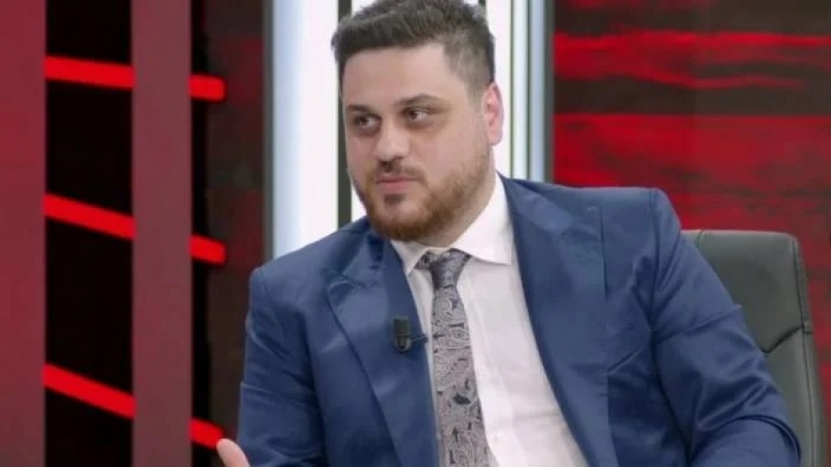 Ümit Özdağ'ın ardından bir dava da BTP Genel Başkanı Hüseyin Baş’a!