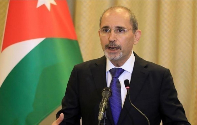 Ürdün Dışişleri Bakanı Ayman Safadi, bugün Ankara’ya geliyor