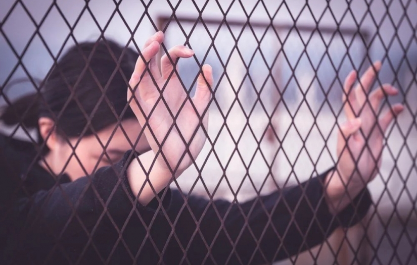 Yaşlı Japon kadınlar hapishaneye girmek için bilerek suç işliyor: İşte nedeni