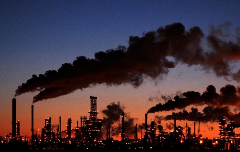 Cambridge Üniversitesi, havadaki kirliliği yakıta dönüştüren cihaz üretti