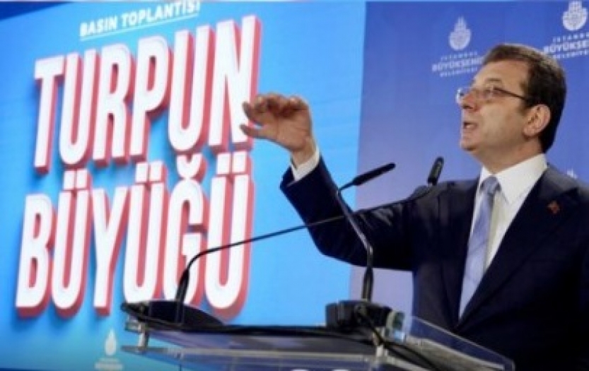 CHP'li iki belediyeye daha soruşturma: Halk TV iddianamesinden çıktı