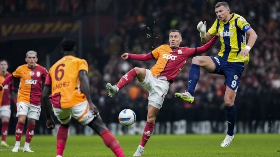 Derbi sonrası şampiyonu açıkladılar! '93 puanla...'