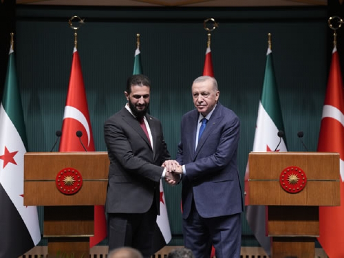 Erdoğan: “Suriyeli kardeşlerimize yeni dönemde de gerekli desteği vereceğiz”