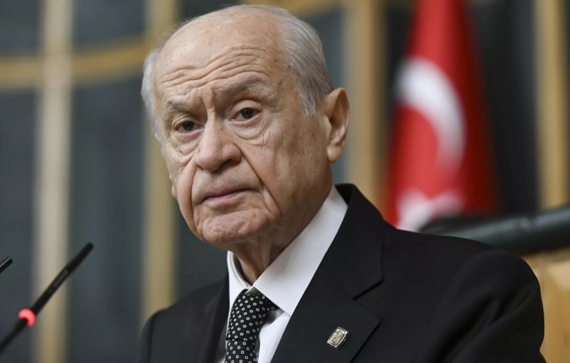 MHP duyurdu: Bahçeli'nin sağlık durumu hakkında yeni gelişme