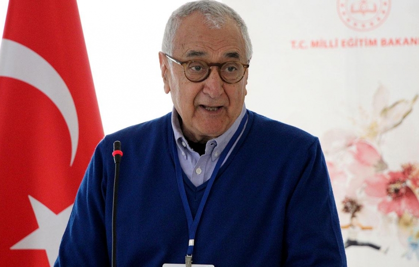 İnsanı anlamaya adanmış bir ömür: Vefatının 4. yılında Prof. Dr. Doğan Cüceloğlu