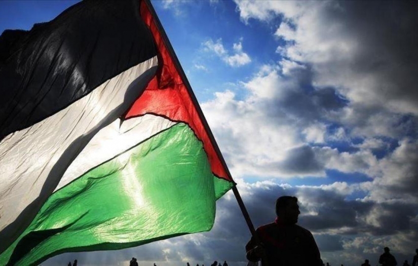 İsrail'in sürgün ettiği 15 Filistinli Türkiye'ye getirilecek