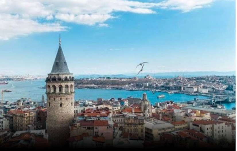 İstanbul'da 253 otel kapatılacak: En çok otel kapatılacak bölge Beyoğlu