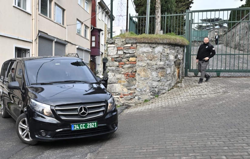 İstanbul'da kritik ABD-Rusya görüşmesi