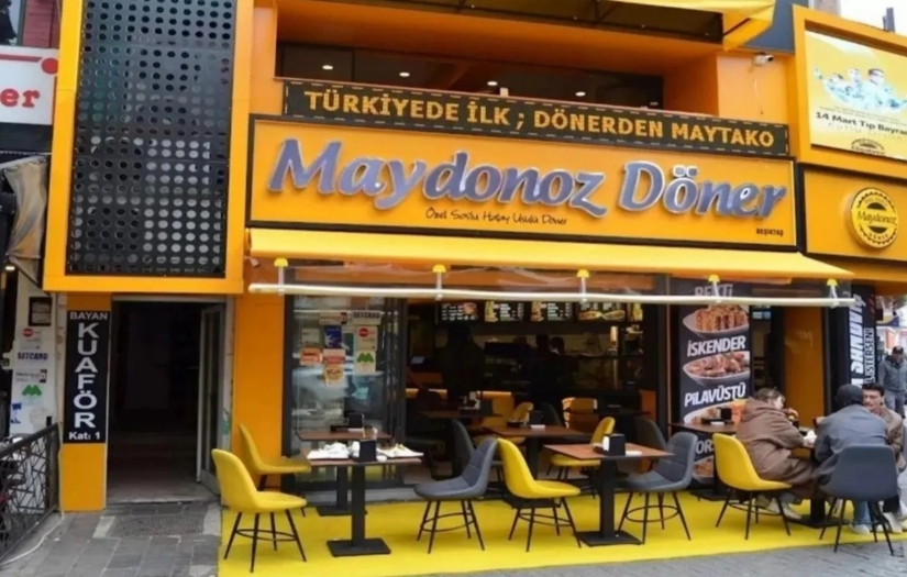 Maydonoz Döner'de ne oldu? FETÖ soruşturması mı açıldı? Kimler gözaltına alındı?
