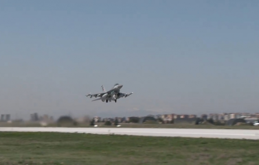 Mehmetçik göz açtırmıyor: Irak'ın kuzeyindeki Gara Bölgesinde 5 PKK'lı terörist daha etkisiz hale getirildi