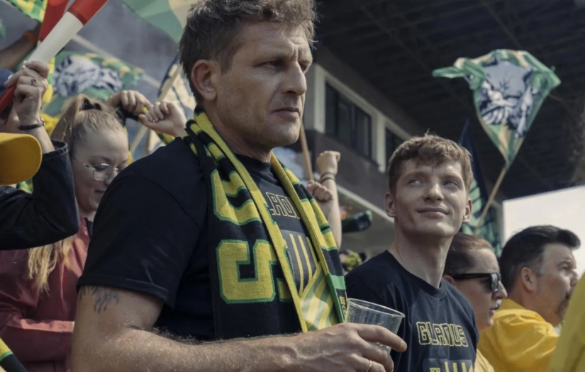 Netflix'in Polonya yapımı yeni dizisi izleyicileri ekrana kilitledi