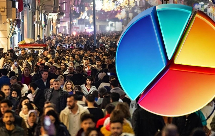 PANORAMATR’nin kamuoyu yoklamasından sonuç: Türkiye’de demokrasiye inanç var ama güven yok