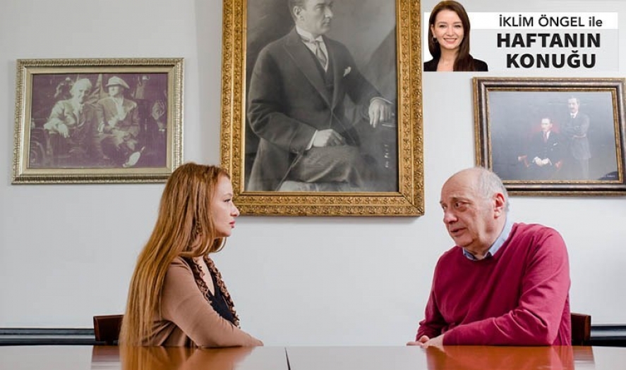 RÖPORTAJ- Hamdi Yaver Aktan, "Anayasanın ilk 4 maddesini etkileyecek değişiklikler dahi olanaksız"