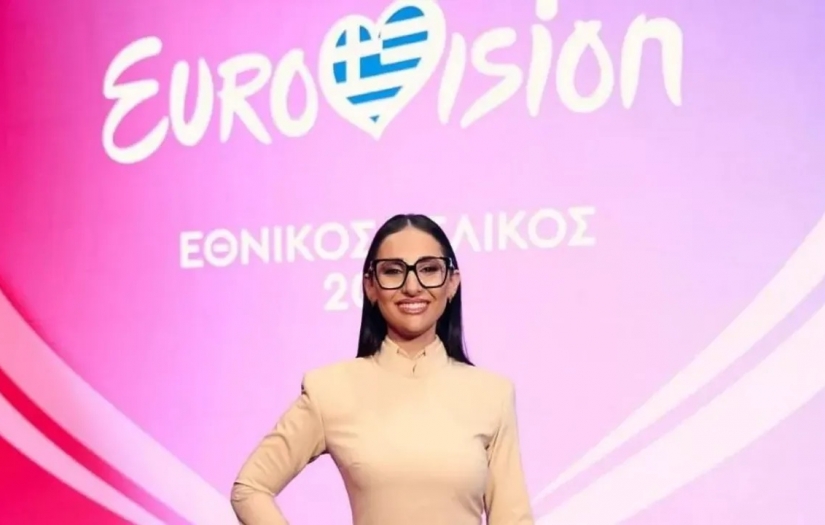 TRT'den Eurovision tepkisi! İşte Yunanistan'ın tartışmalı şarkı sözleri...