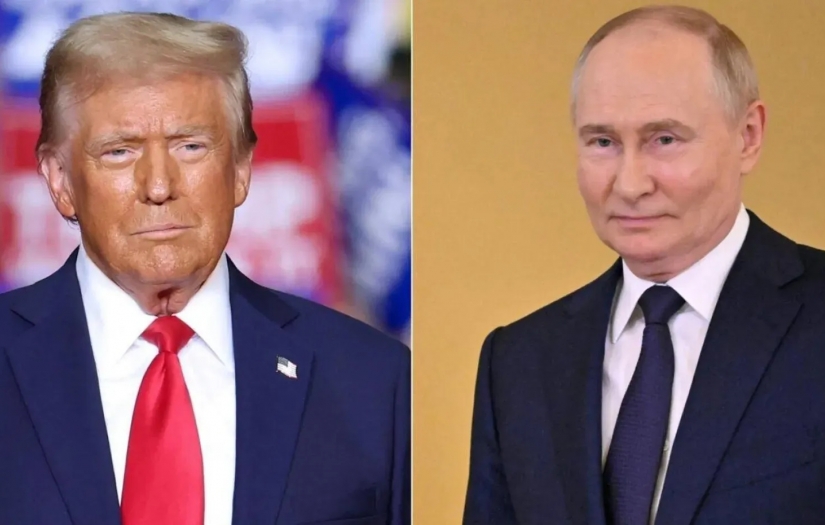 Ukrayna'nın maden ve doğal kaynaklarına çökme zamanı (!): Trump, Putin'le "büyük" ekonomik anlaşmaları görüşüyor