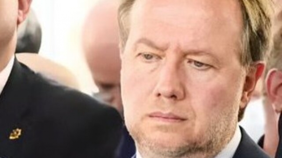 Ünlü iş insanı Tayfun Demirören tutuklandı!