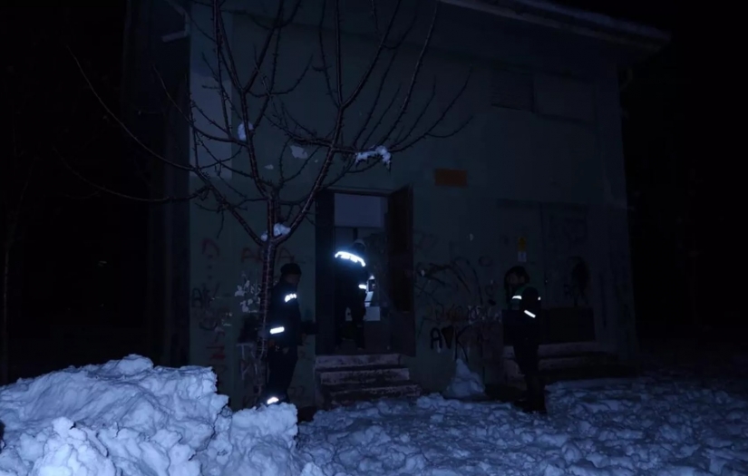 ABD'de fırtına kabusu: 360 bin ev elektriksiz kaldı, 2 kişi hayatını kaybetti