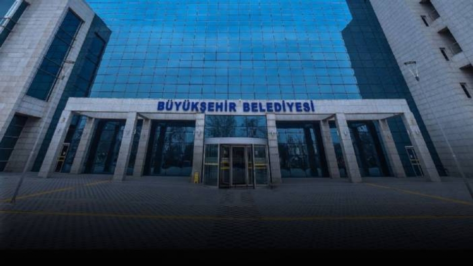 Ankara Büyükşehir Belediyesi'ne 'konser' soruşturması
