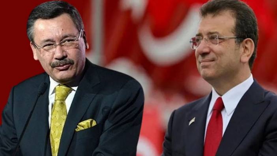 Bu kadarını kimse söylememişti: Melih Gökçek'ten bomba iddia, 'İmamoğlu ilkokul mezunu'