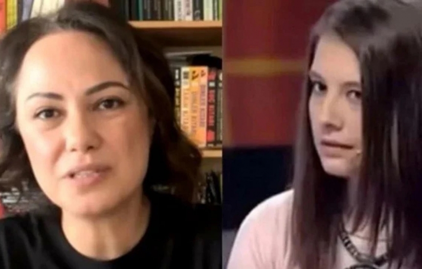 Ece Gürel'e cadılık eğitimi veren Hale Nur Özen'e gözaltı kararı