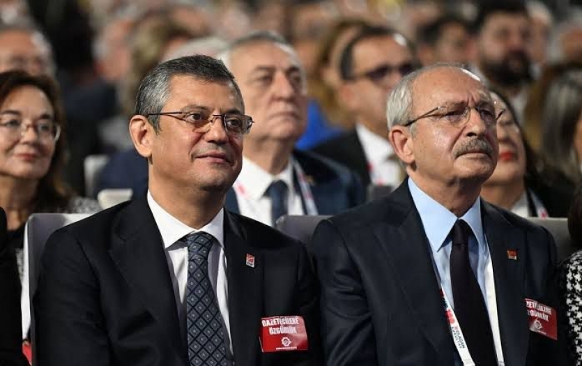 Gözler CHP kurultayında! İlk kez Talat Atilla duyurdu: Kılıçdaroğlu aday olacak