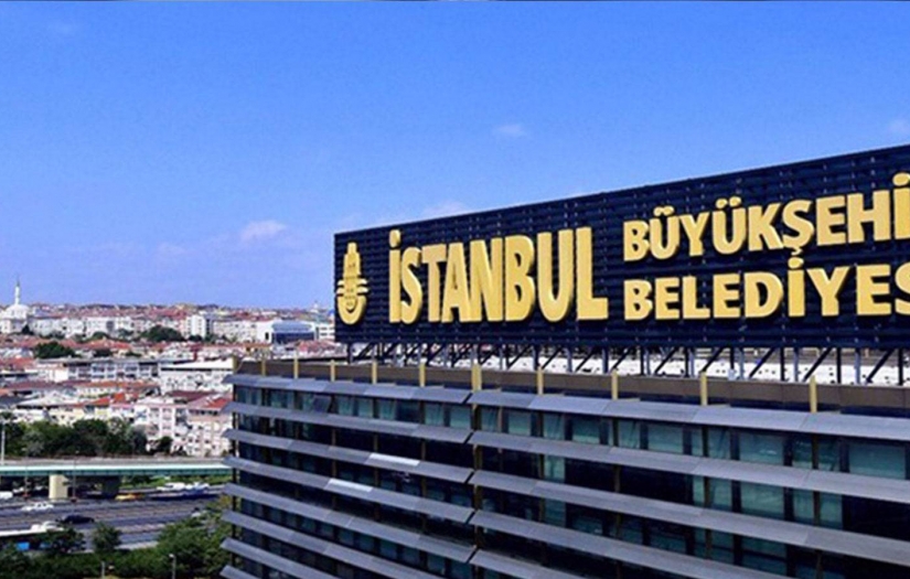 İBB soruşturmasında 14 kişinin daha mal varlıklarına el konuldu