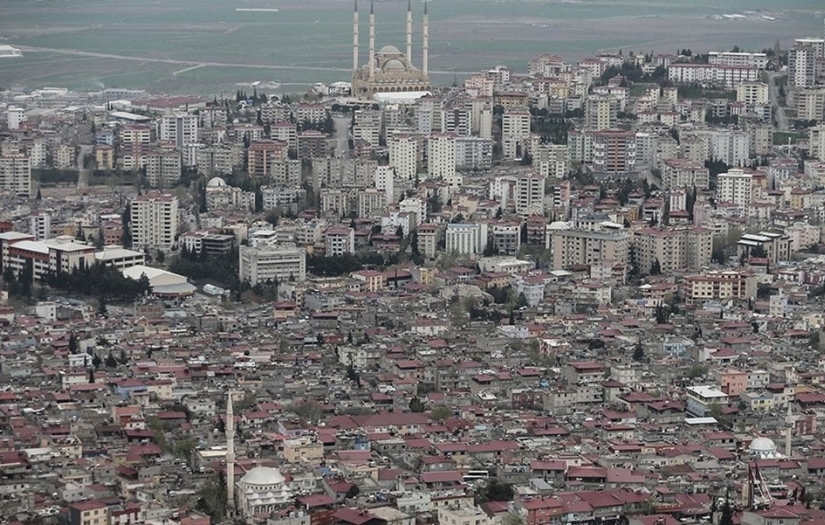 İmar yönetmeliğinde kökten değişiklik: Daha yeşil ve sürdürülebilir binalar geliyor