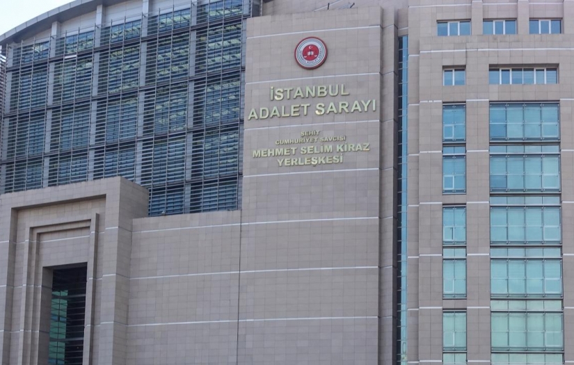 İstanbul Cumhuriyet Başsavcılığı, gözaltına alınanların sağlık durumları hakkında açıklamada bulundu