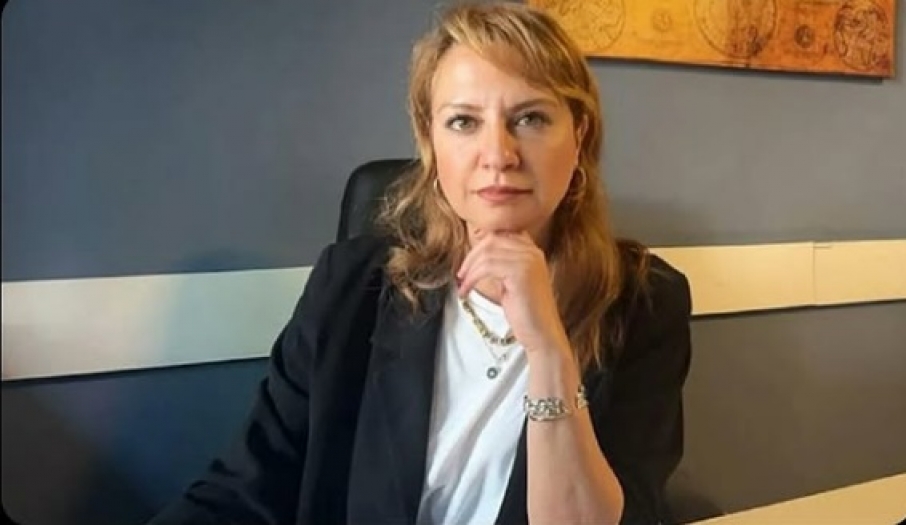 Şişli Belediye Başkan Yardımcısı Ebru Özdemir tutuklandı