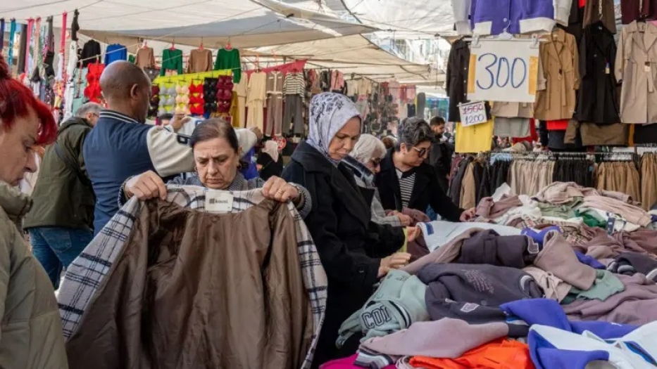Şubat enflasyonu TÜİK'e göre yıllık yüzde 39, ENAG'a göre yüzde 79