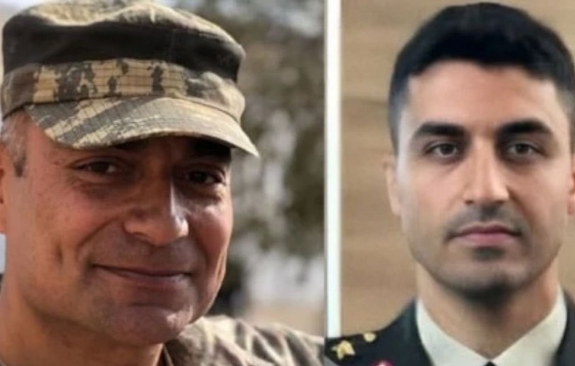 Teğmenler Olayı nedeniyle TSK’dan ihraç edilen iki komutan Ankara Büyükşehir Belediyesinde işe başladı