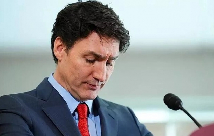 Trump, Kanada Başbakanı Trudeau'ya telefonda küfür etti: Trudeau gözyaşlarına boğuldu