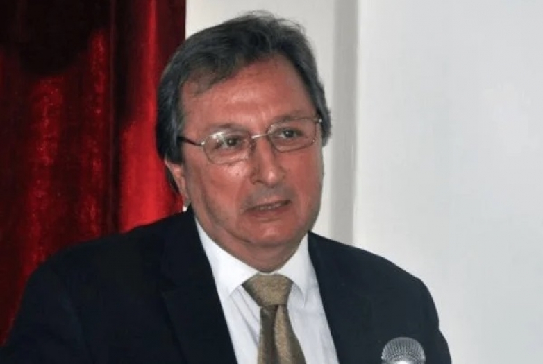 TÜMÖD Genel Başkanı Prof. Dr. Tolga YARMAN: "Siyasilerin toplumumuzu germeye hakkı yoktur!.."